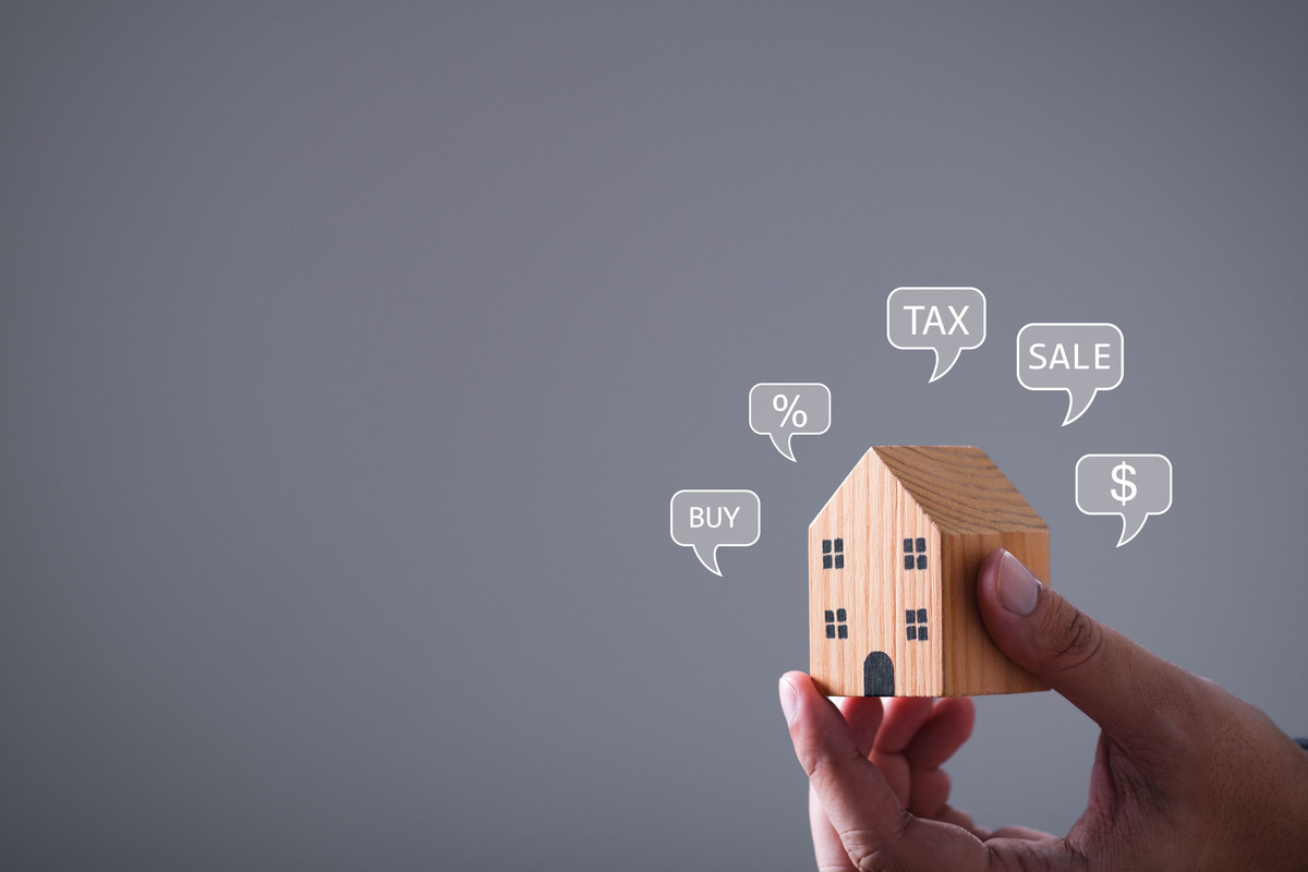 房产销售的真情告白：我为什么决定买下这套房子？