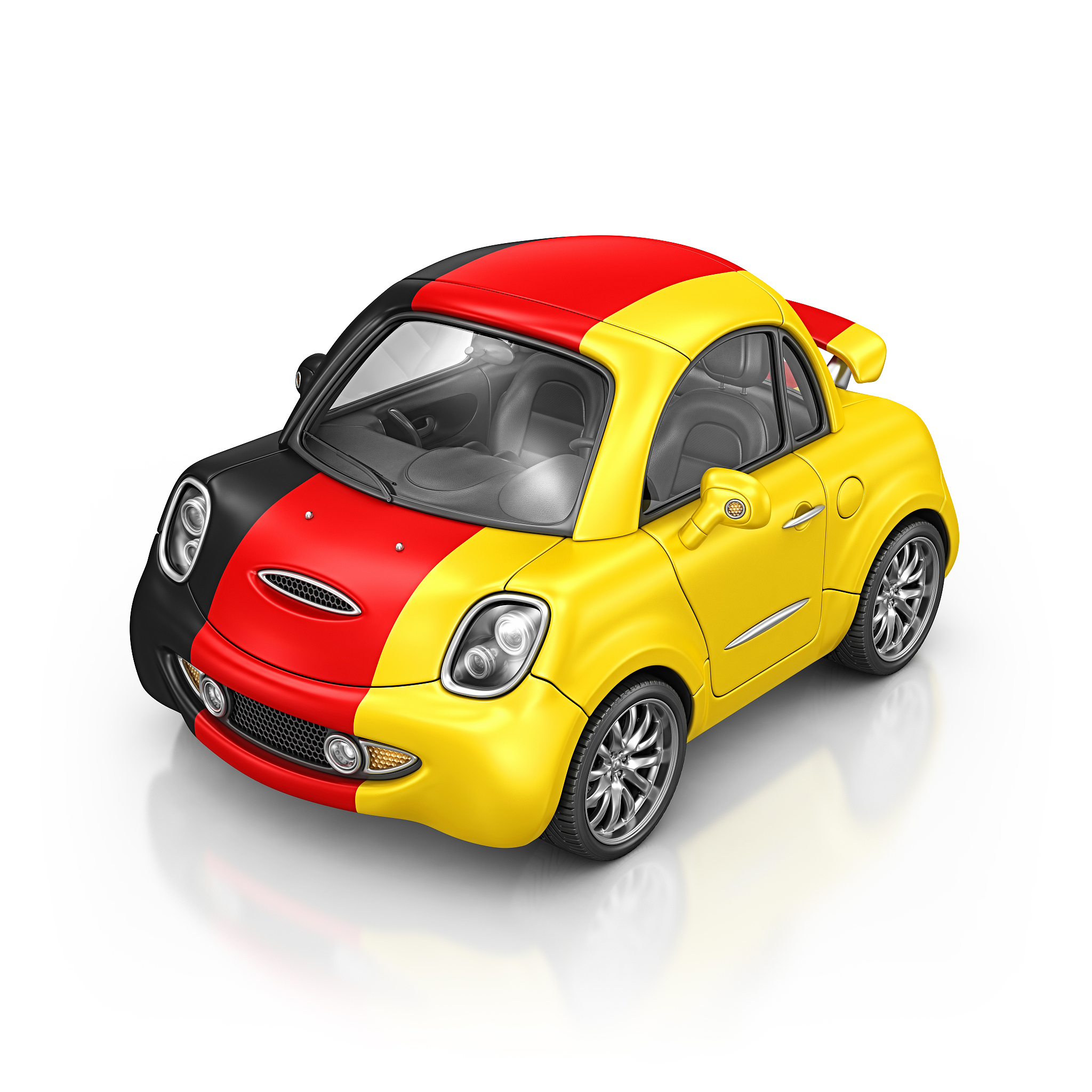 german car