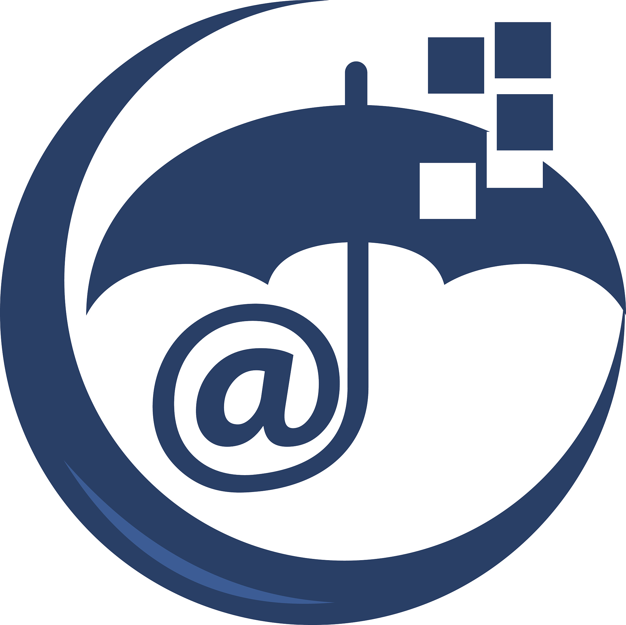 email secure technology
