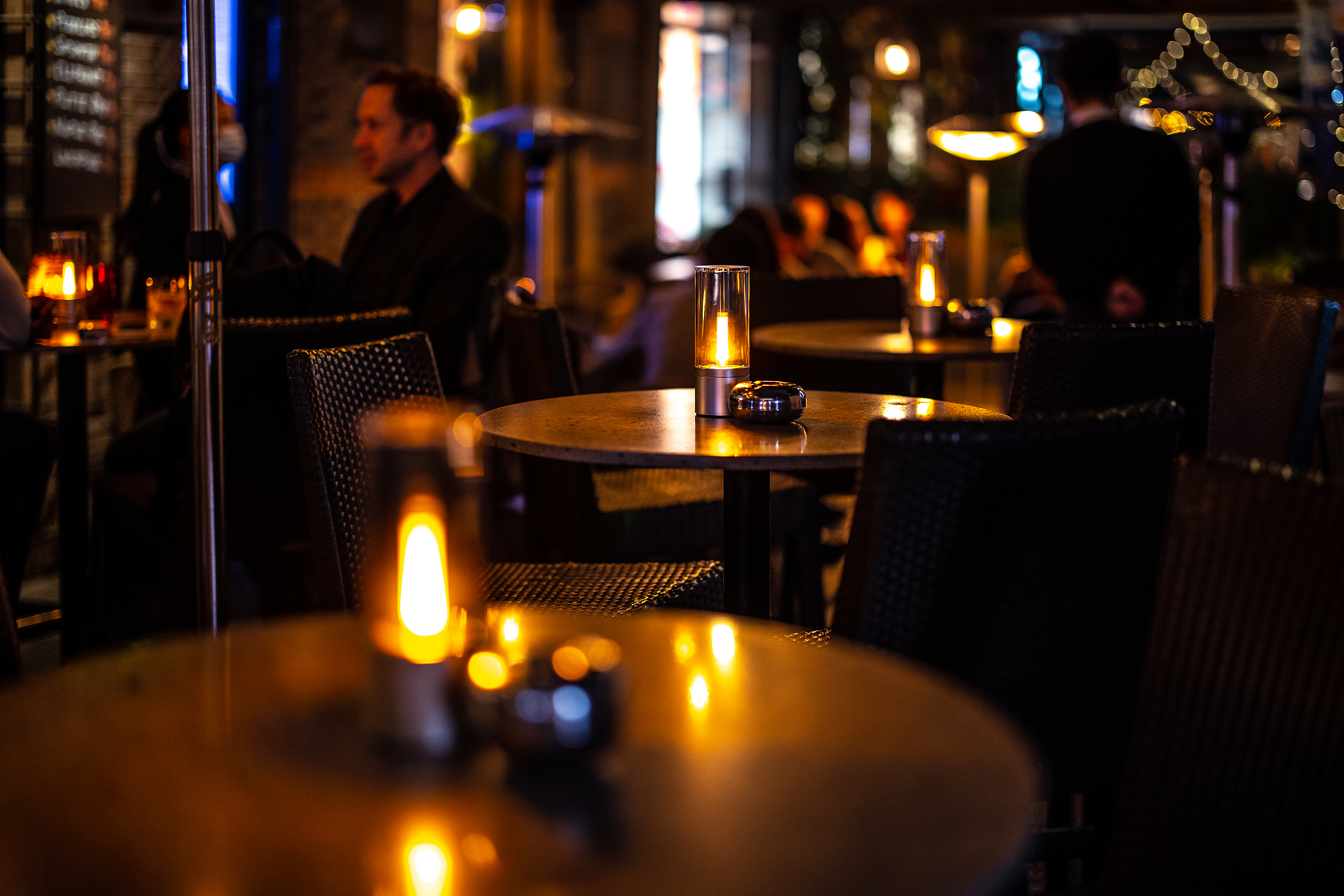 A Night on the Town: Your Guide to the Best Nightlife & Entertainment
