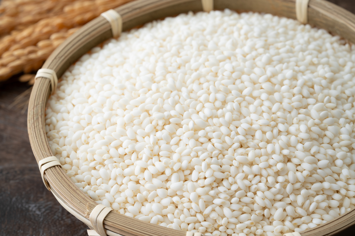 揭秘「粳米」：到底是什么米？药用和食用有啥区别？