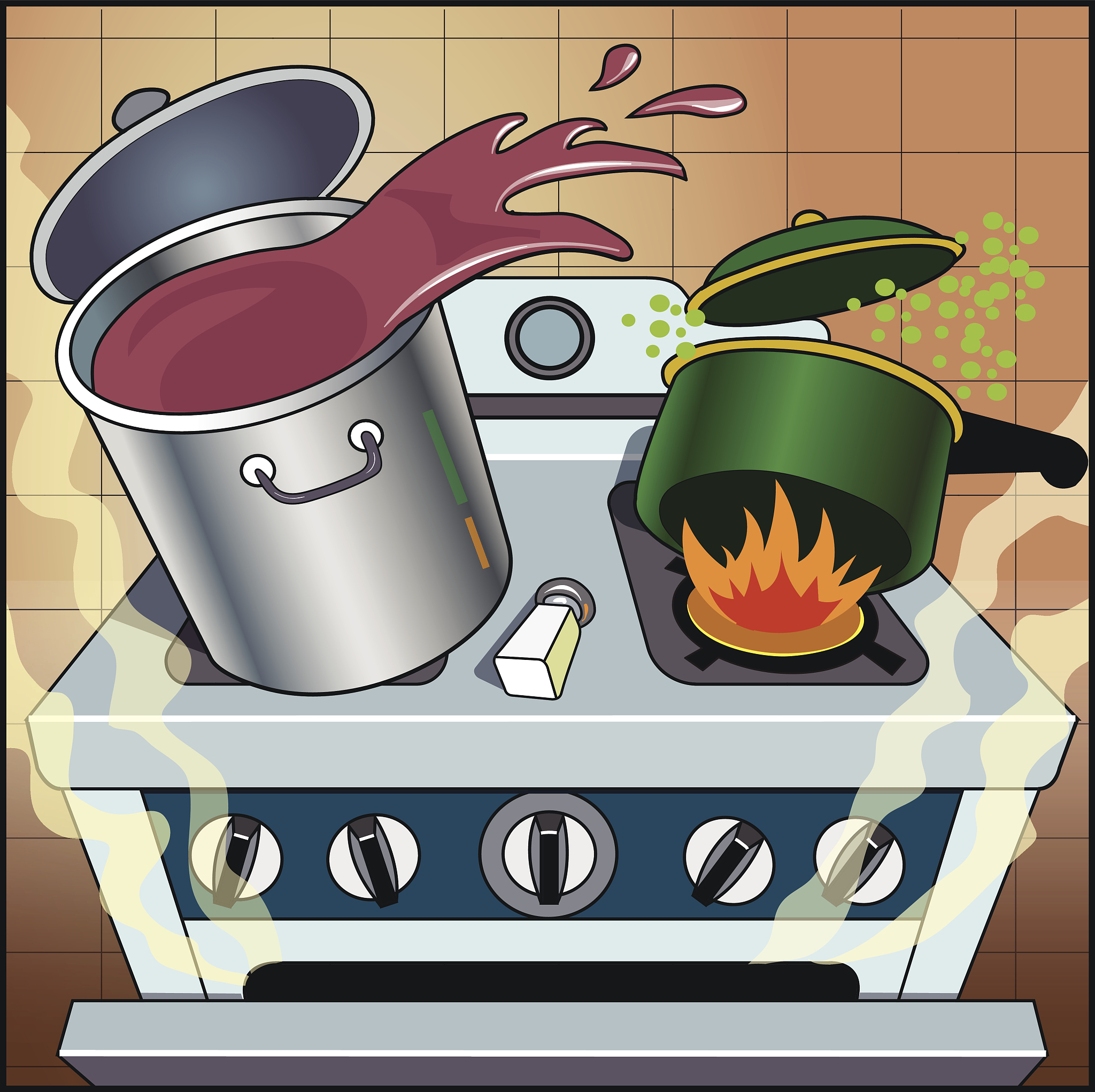 文字重复率不超30％复杂化的从健康角度去说凭空制造焦虑改以下文案第二不可以在点燃的燃气灶边上倒面粉或淀粉还有奶粉。要知道粉尘在空气中浓度达到一定程度时只要遇到这些物质就会发生爆炸的危险。现实中有一对夫妻在开火的时候倒面粉瞬间燃爆结果可想而知两人的烧伤面积高达50以上。