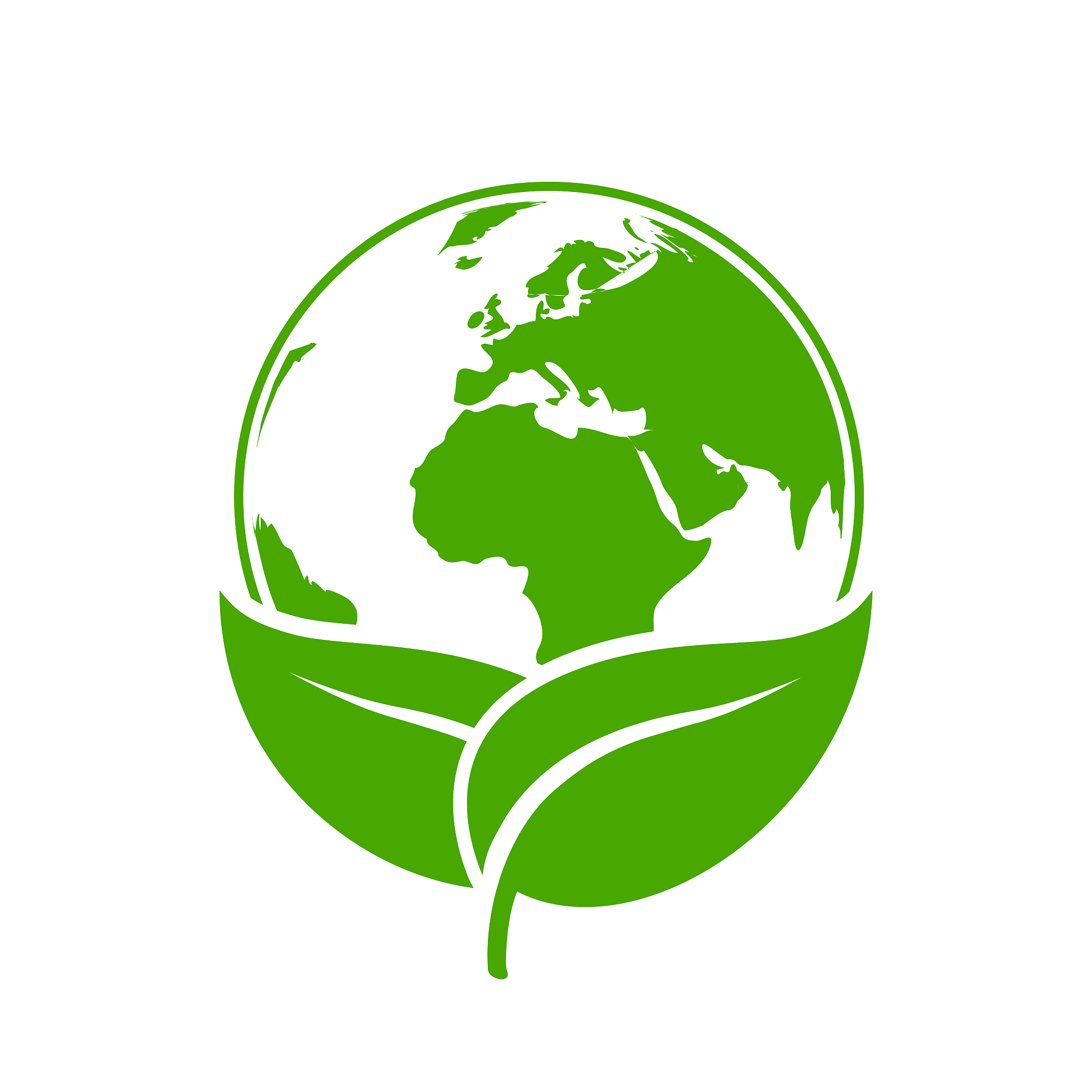 green earth, world environment day, concept of saving the planet