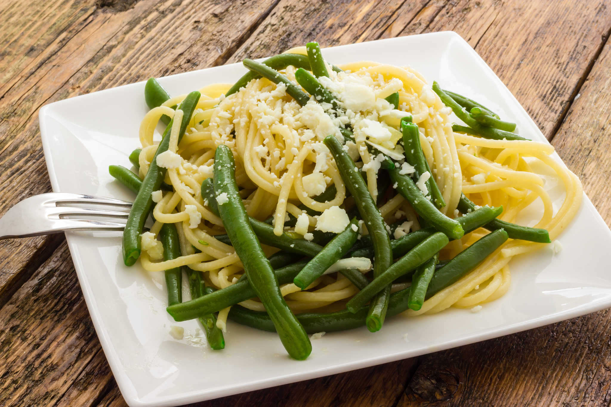 豆角焖面配什么好吃