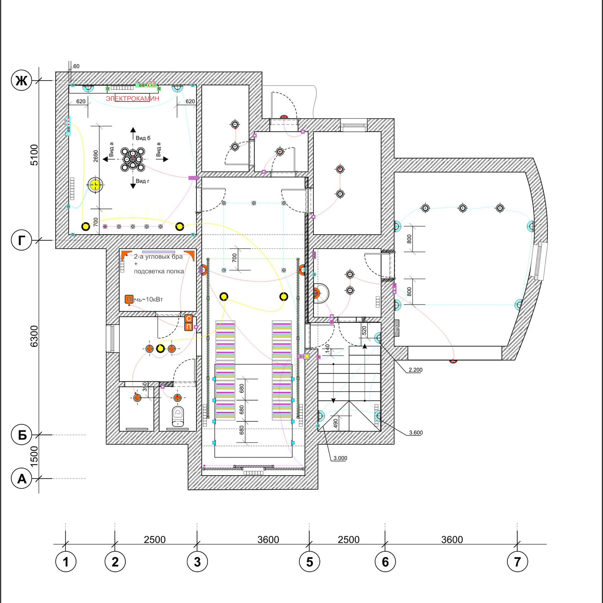 给排水设计方案：建筑水系统规划指南