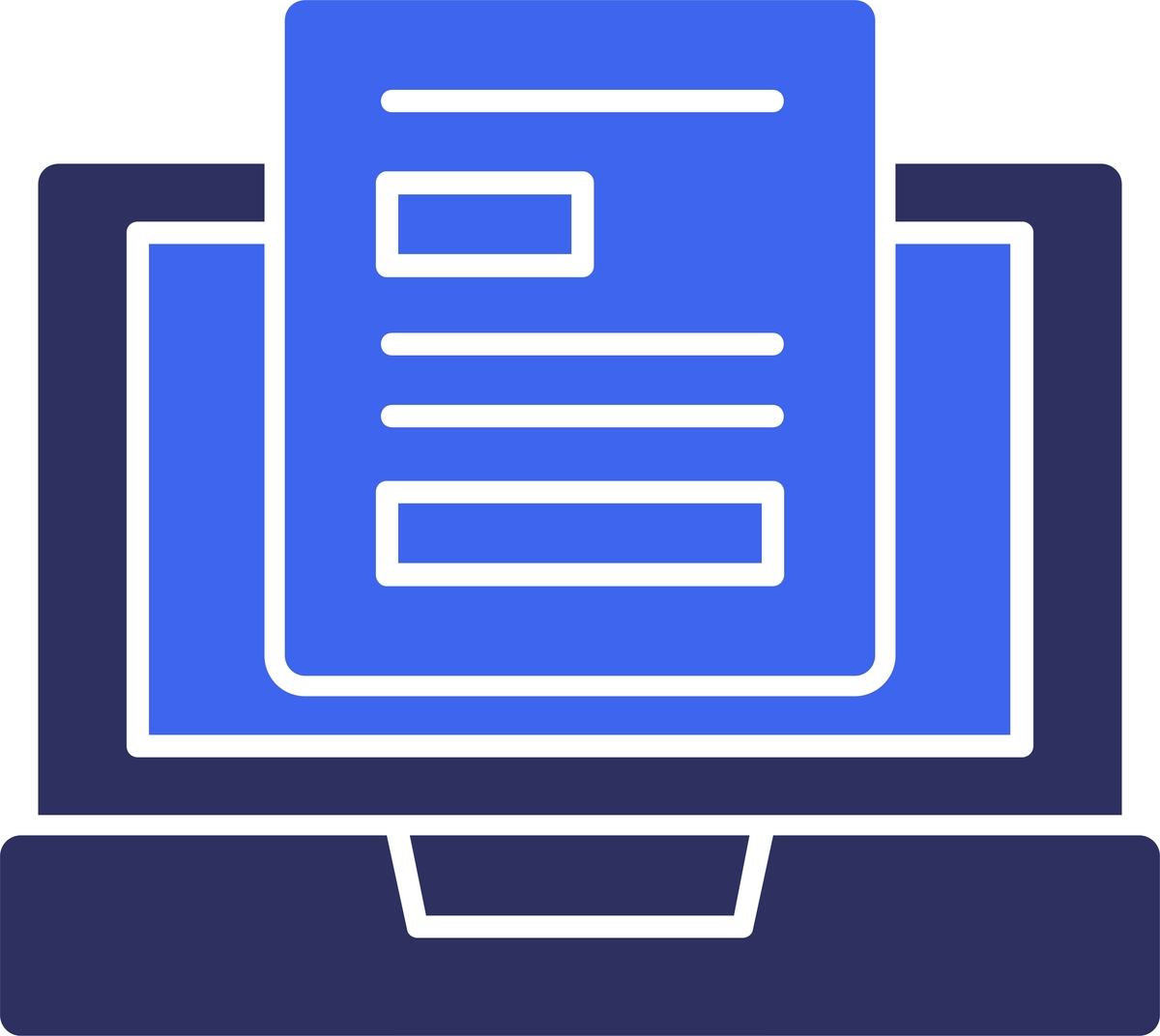 财务报税平时都坐什么