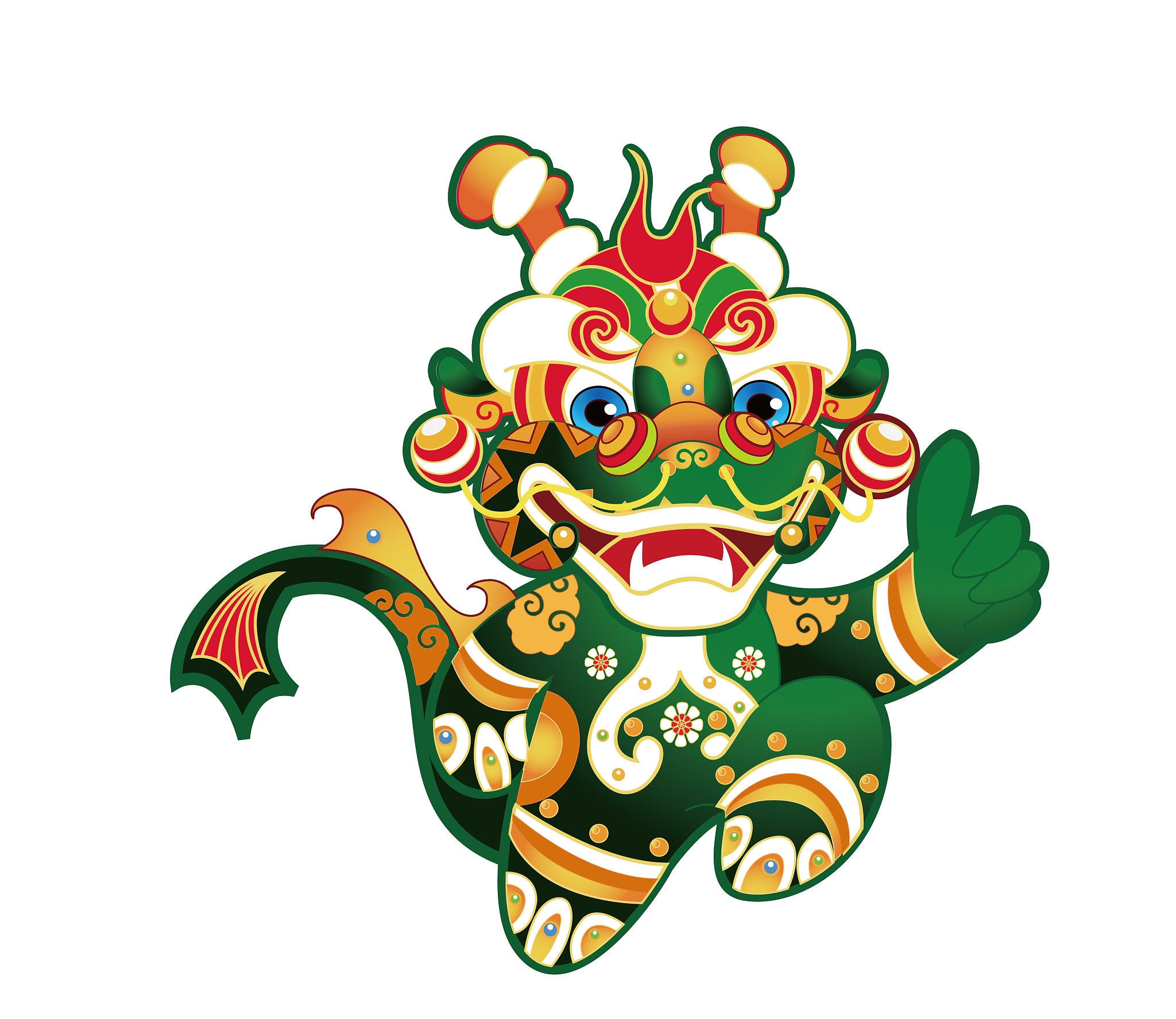 合成龙手游高阶区解锁: 全新巨龙、装备、任务等你来挑战！