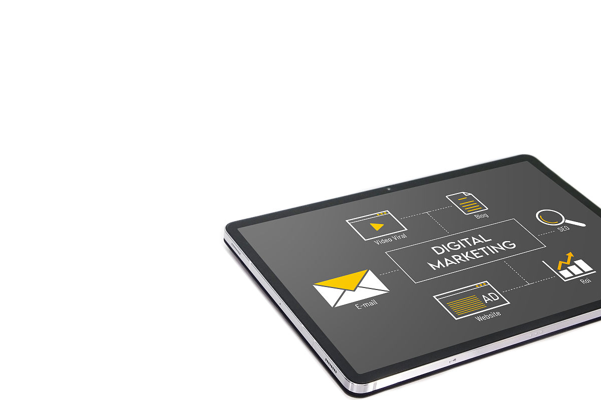 平面广告设计与制作前景展望 - 未来发展趋势与机遇