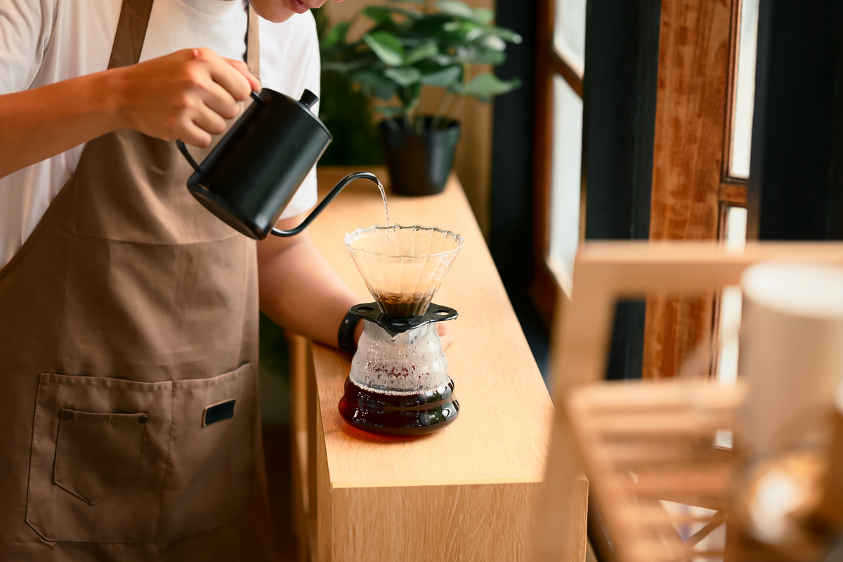 咖啡笑话：速溶、挂耳、浓缩、手冲，谁才是你的菜？
