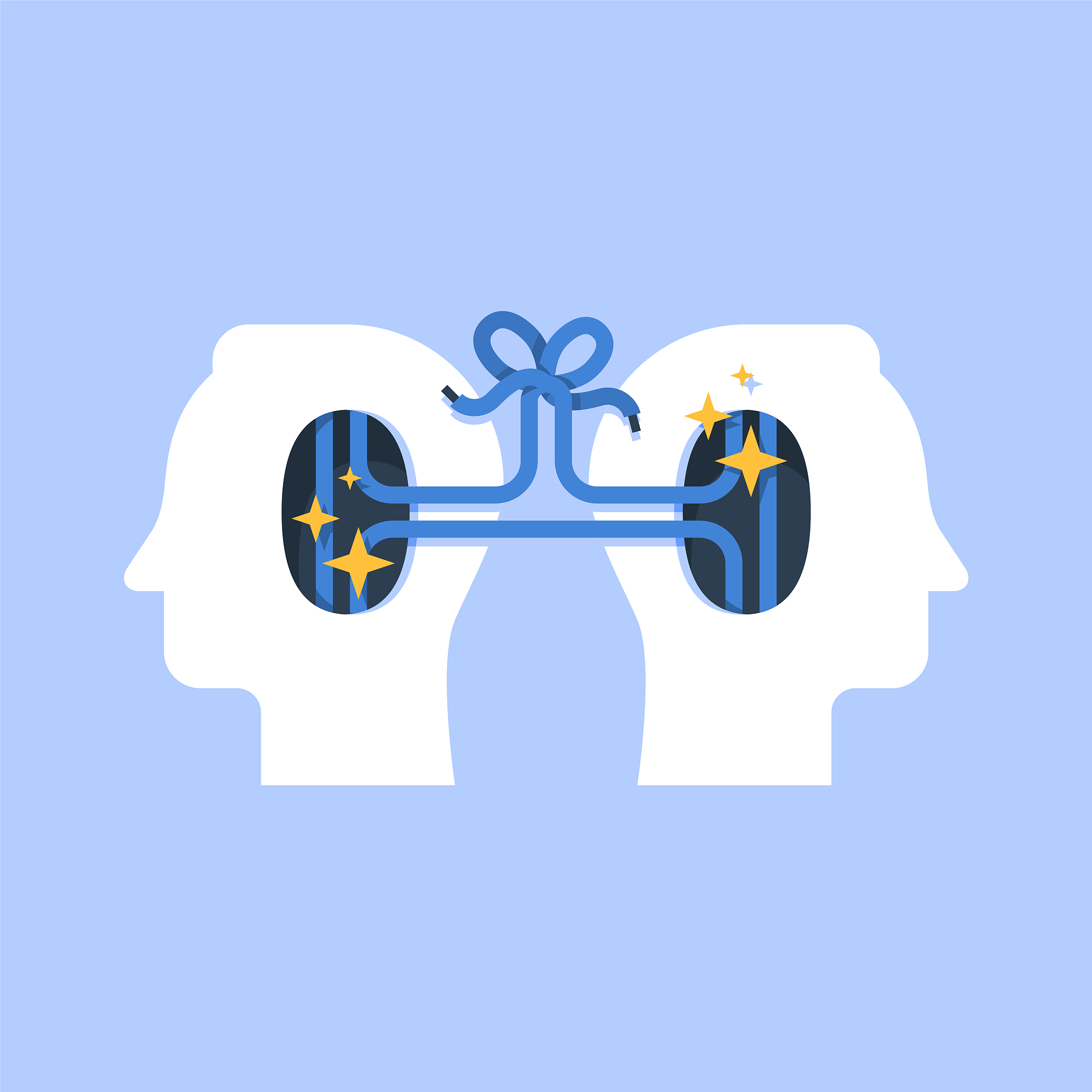 神经科学与心理疾病的联系