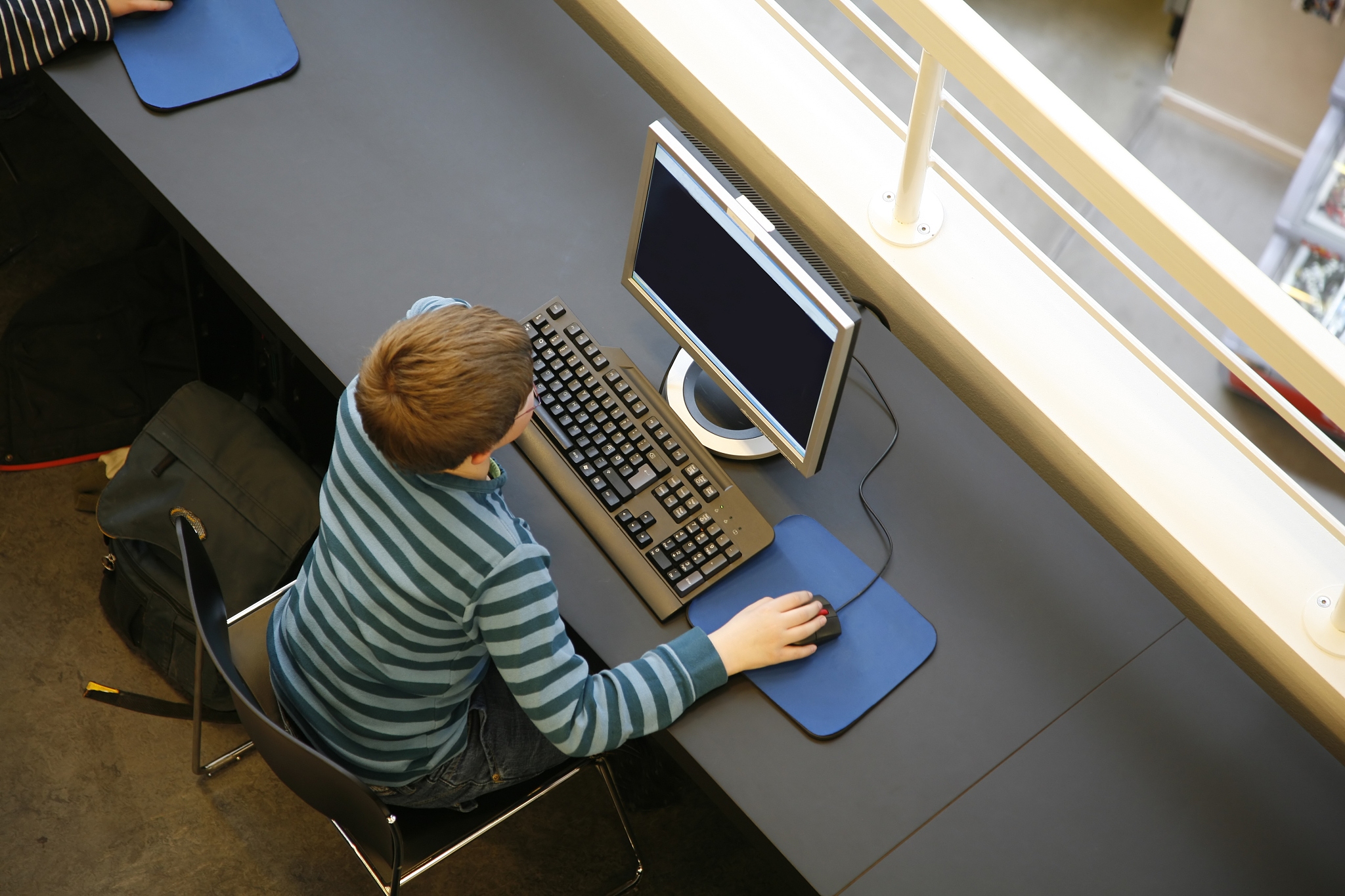 public pc