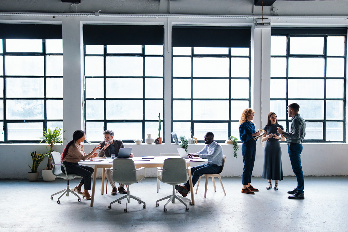 探寻日本企业管理之道：以'和'为核心的文化精髓