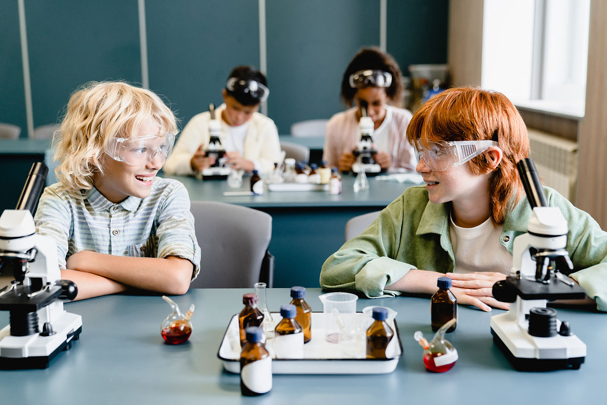 2023合肥八一科技学校有什么专业