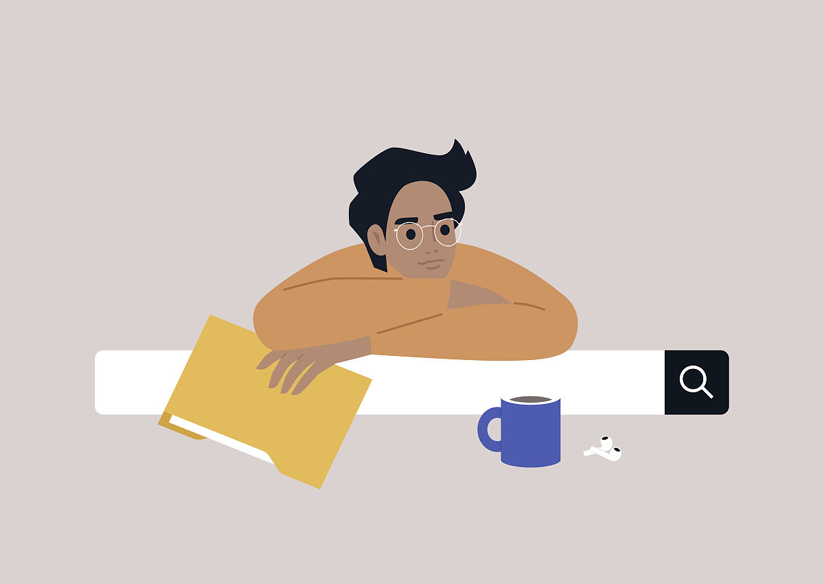 论文写作指南：选题、资料查询、格式规范