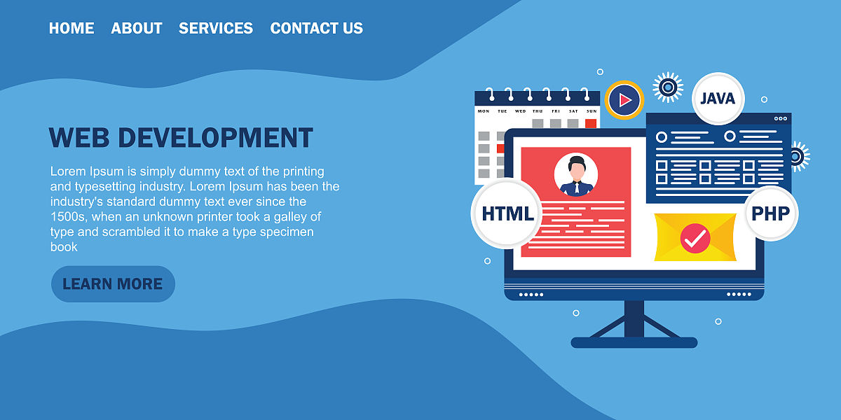 初中毕业读软件技术那个学校好