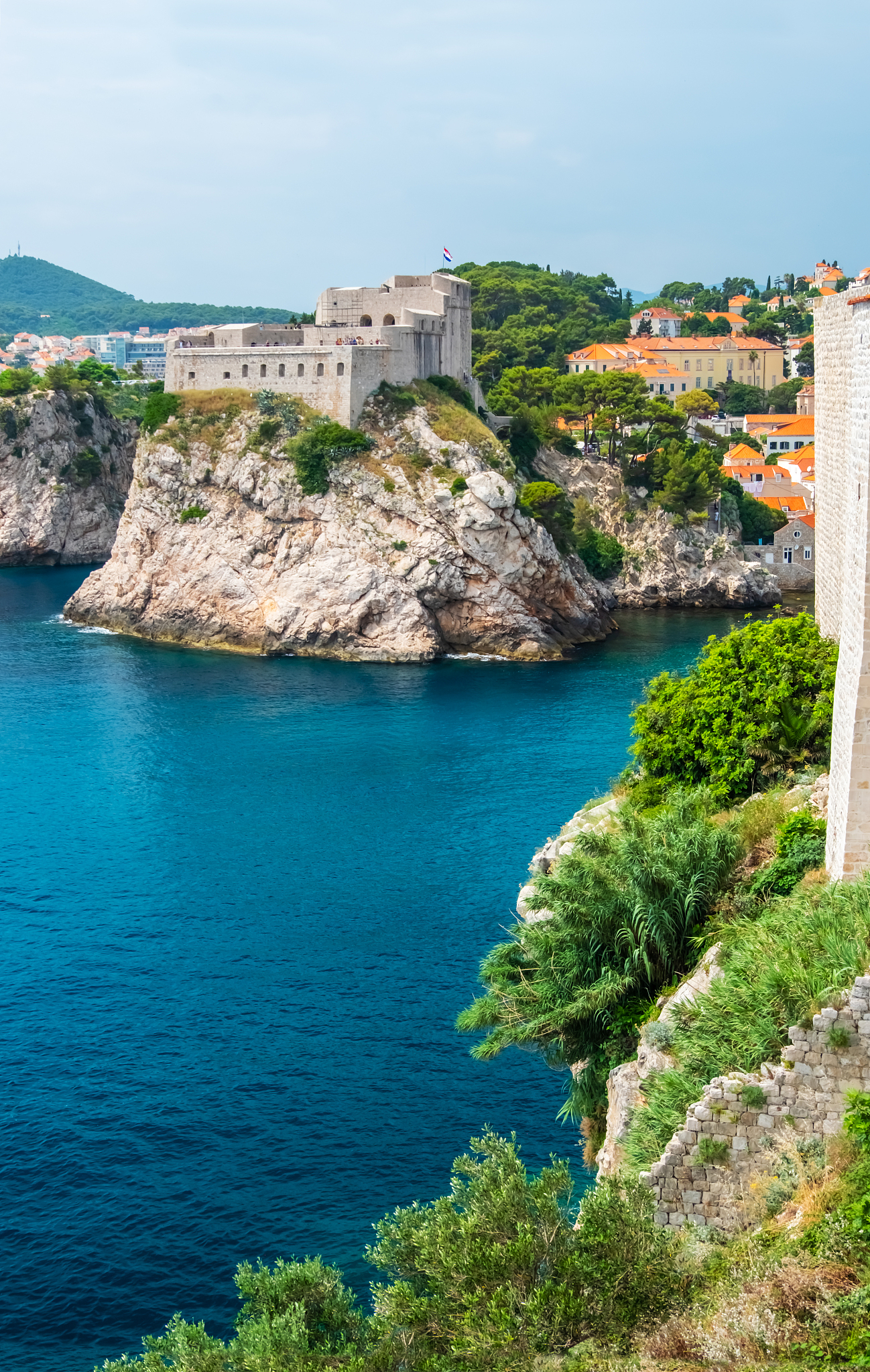 dubrovnik, croatia