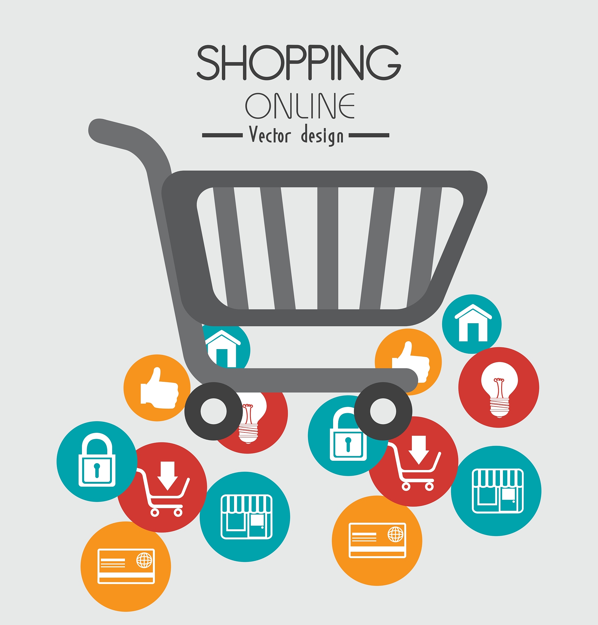 shopping design