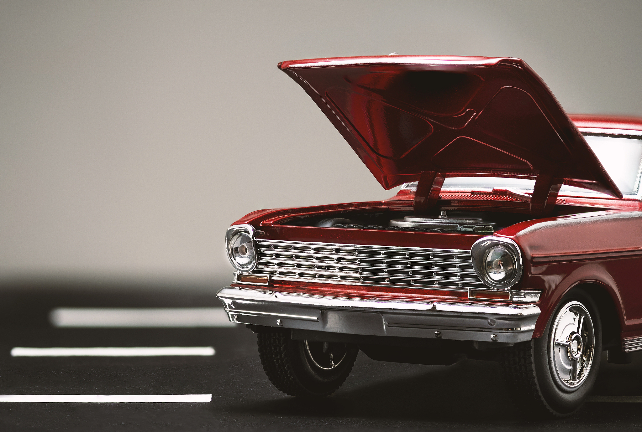 重庆市万州现代信息工程学校汽车制造与维修专业怎么样