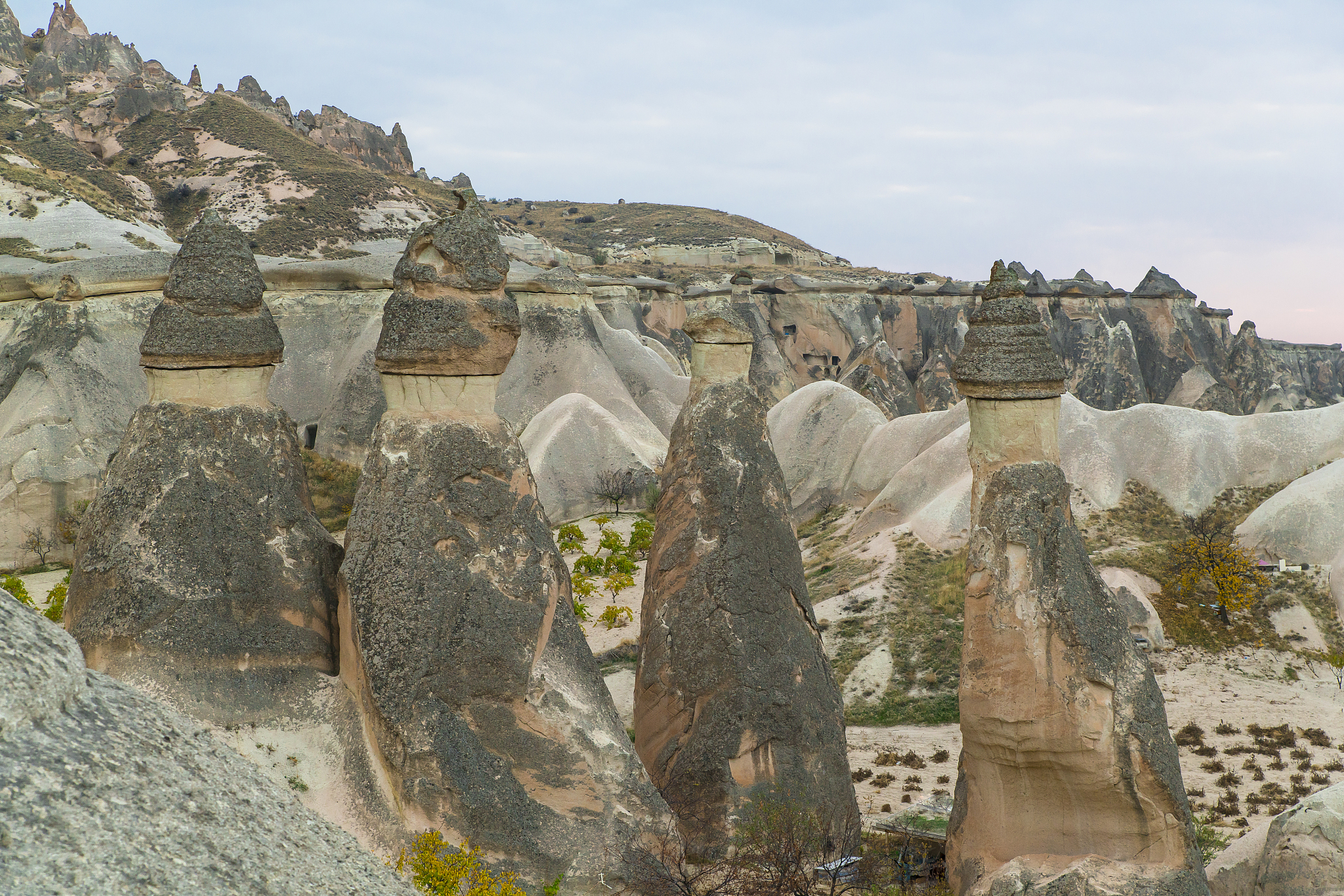 cappadocia, turkey