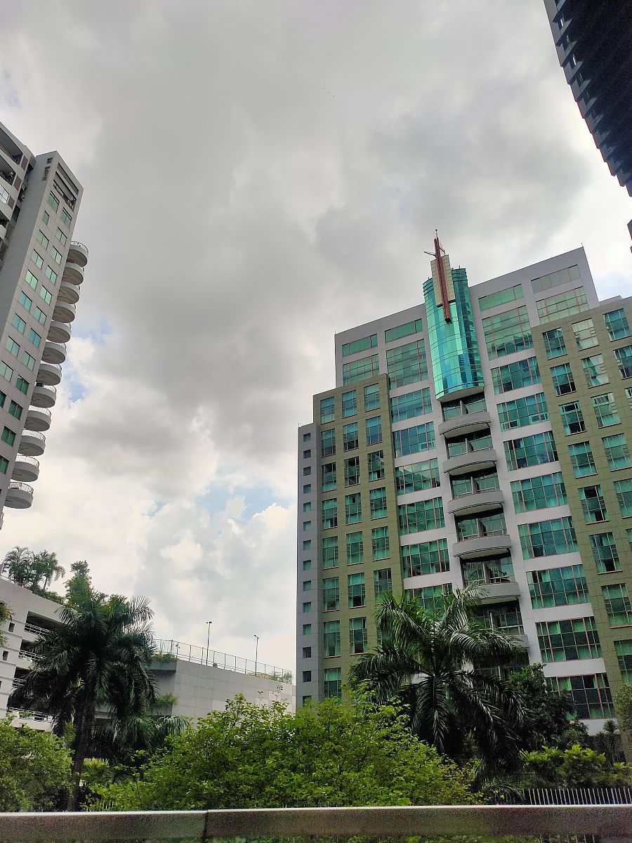 从E天公寓华南理工大学五山校区出发广州一日游路线推荐