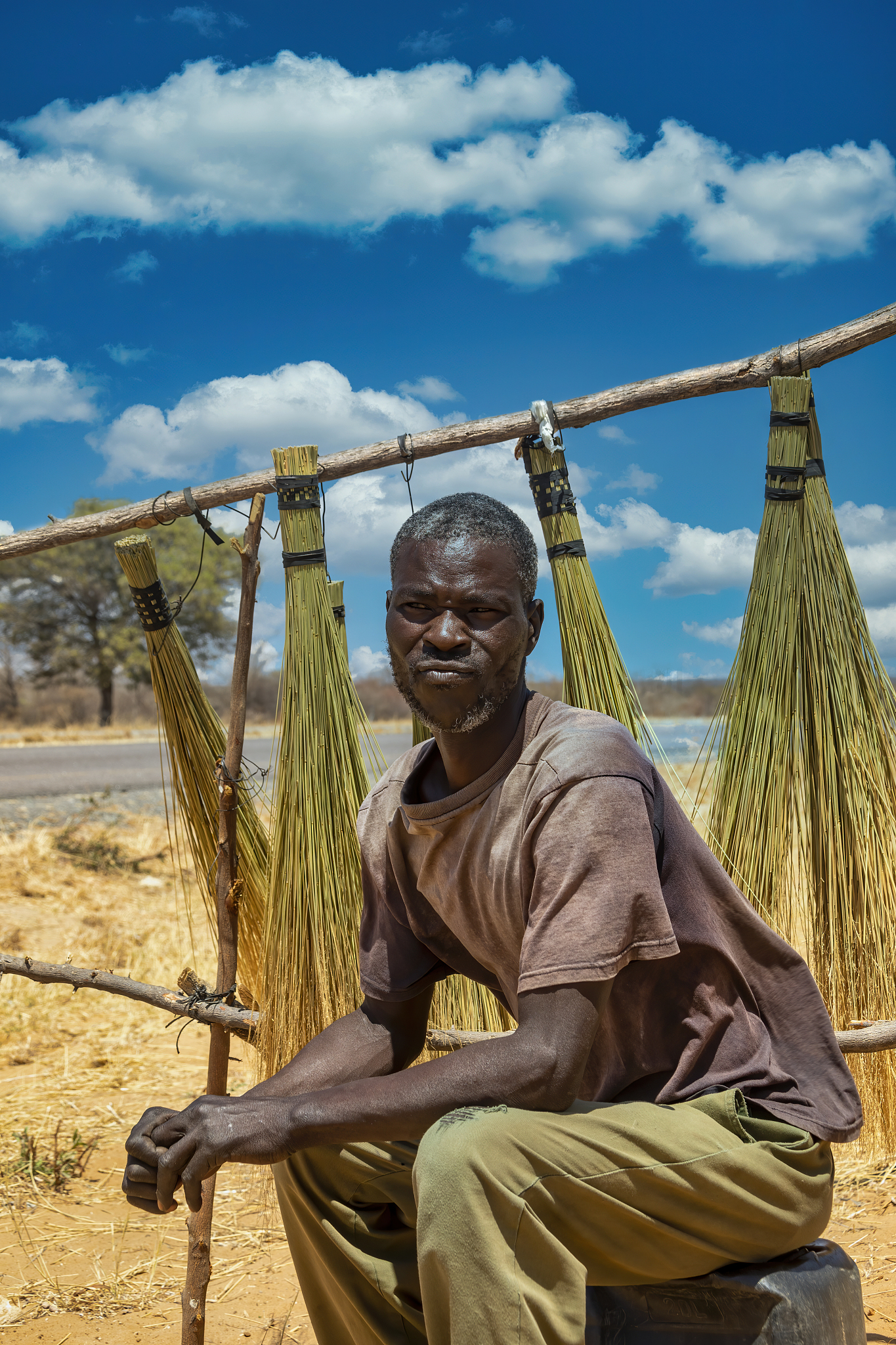 埃塞俄比亚：非洲历史悠久，文化丰富的国家
