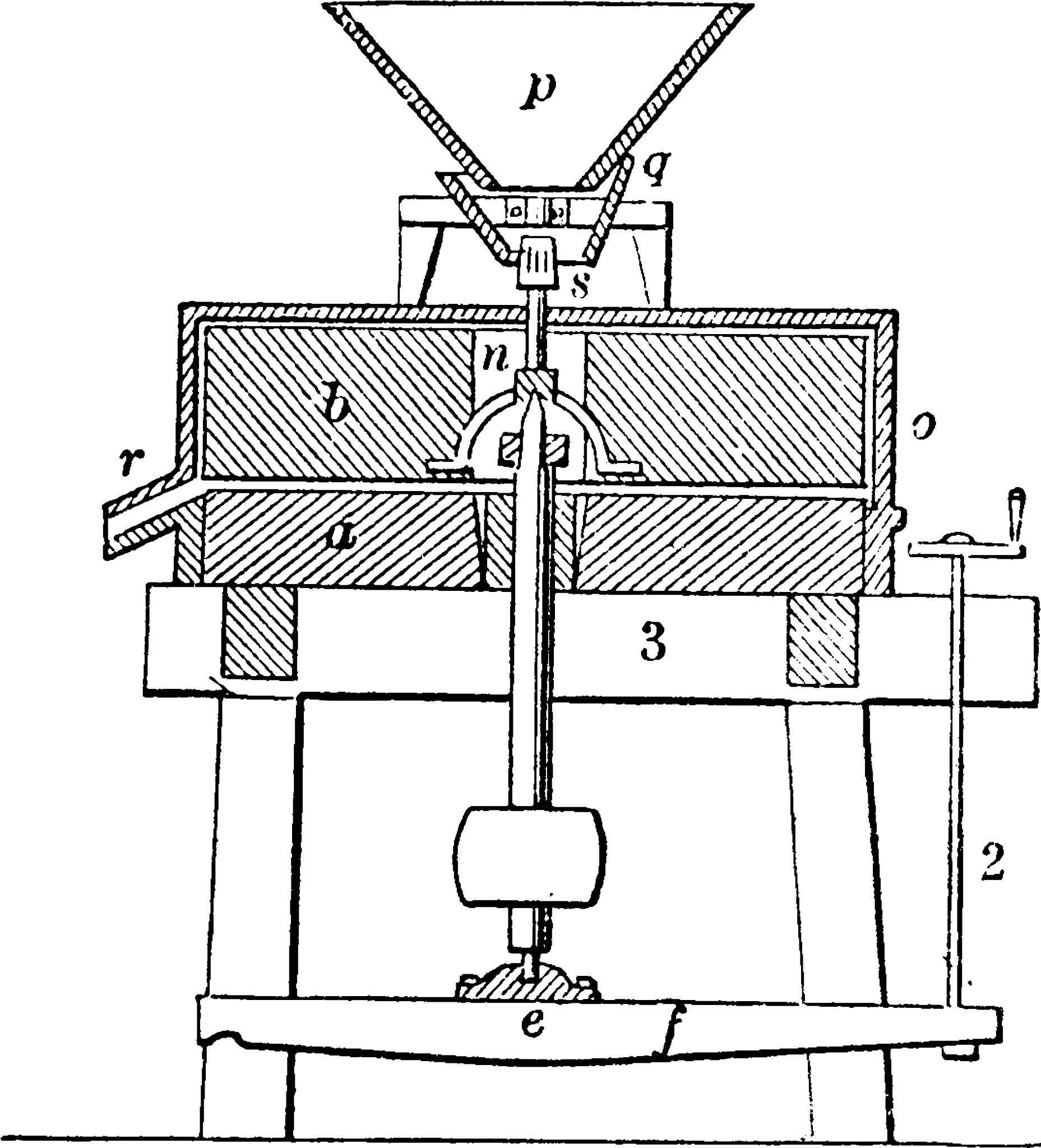 压合装置限位块：确保板材稳定，提升压合效率