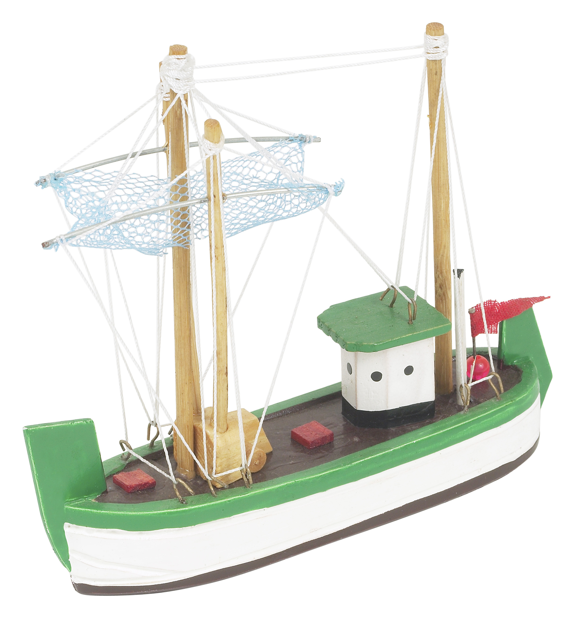 6匹马力汽油机推动300-500公斤船的原理 - 效率、设计和传动系统