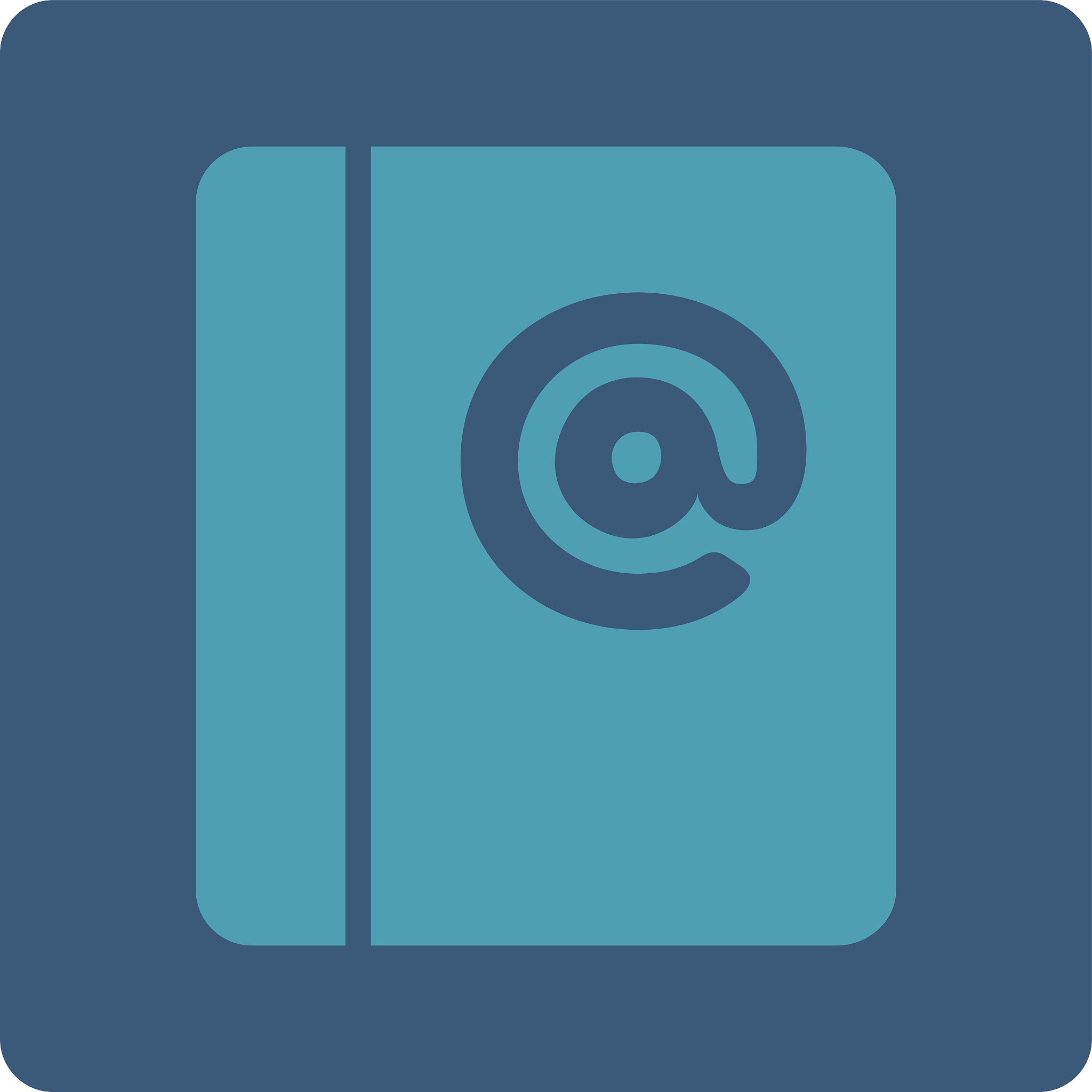 emails icon
