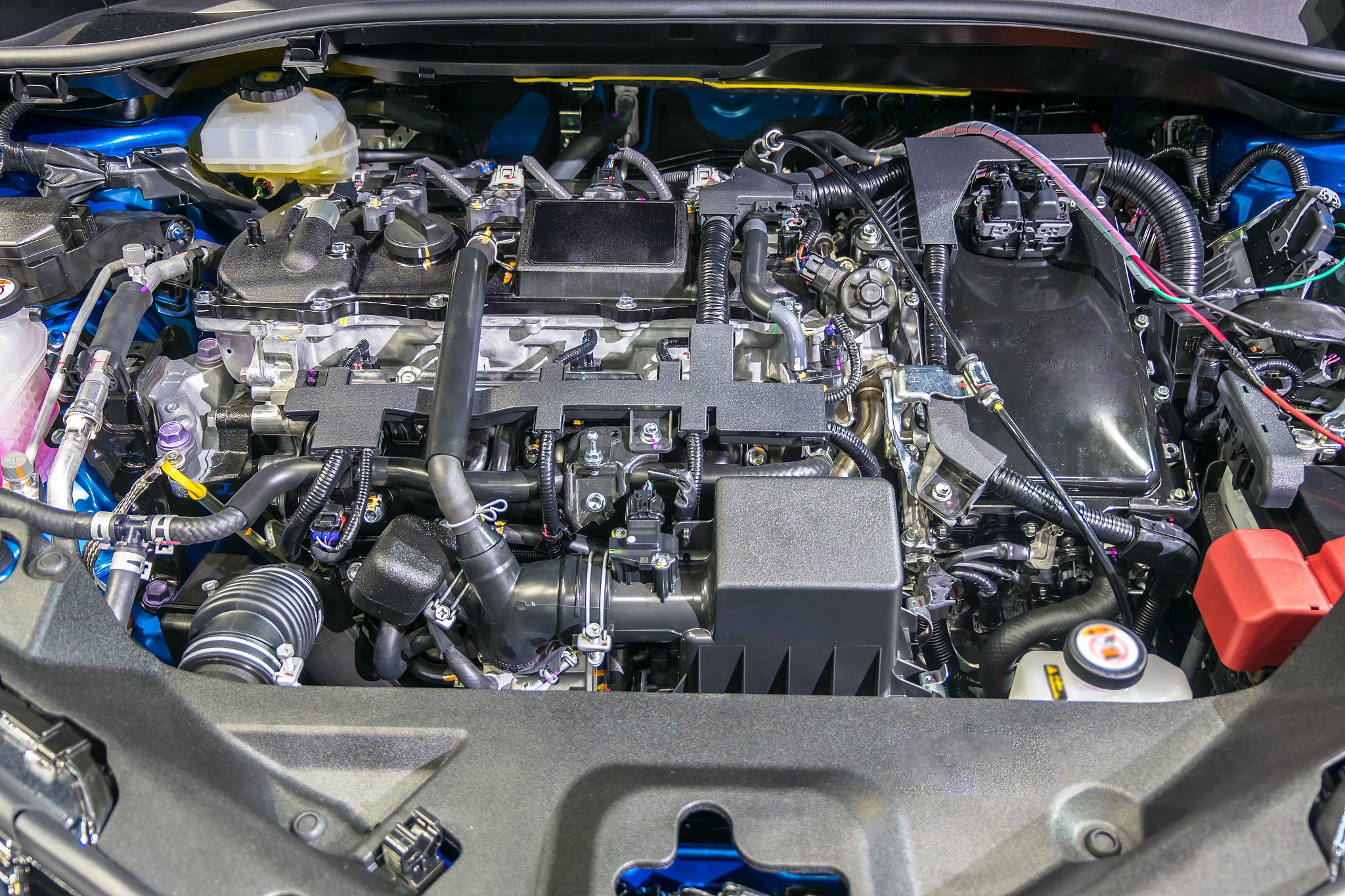 日产天籁熄火后音响还在响？原因和解决办法