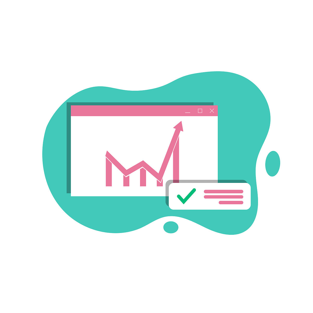 财务指标中的关键环节