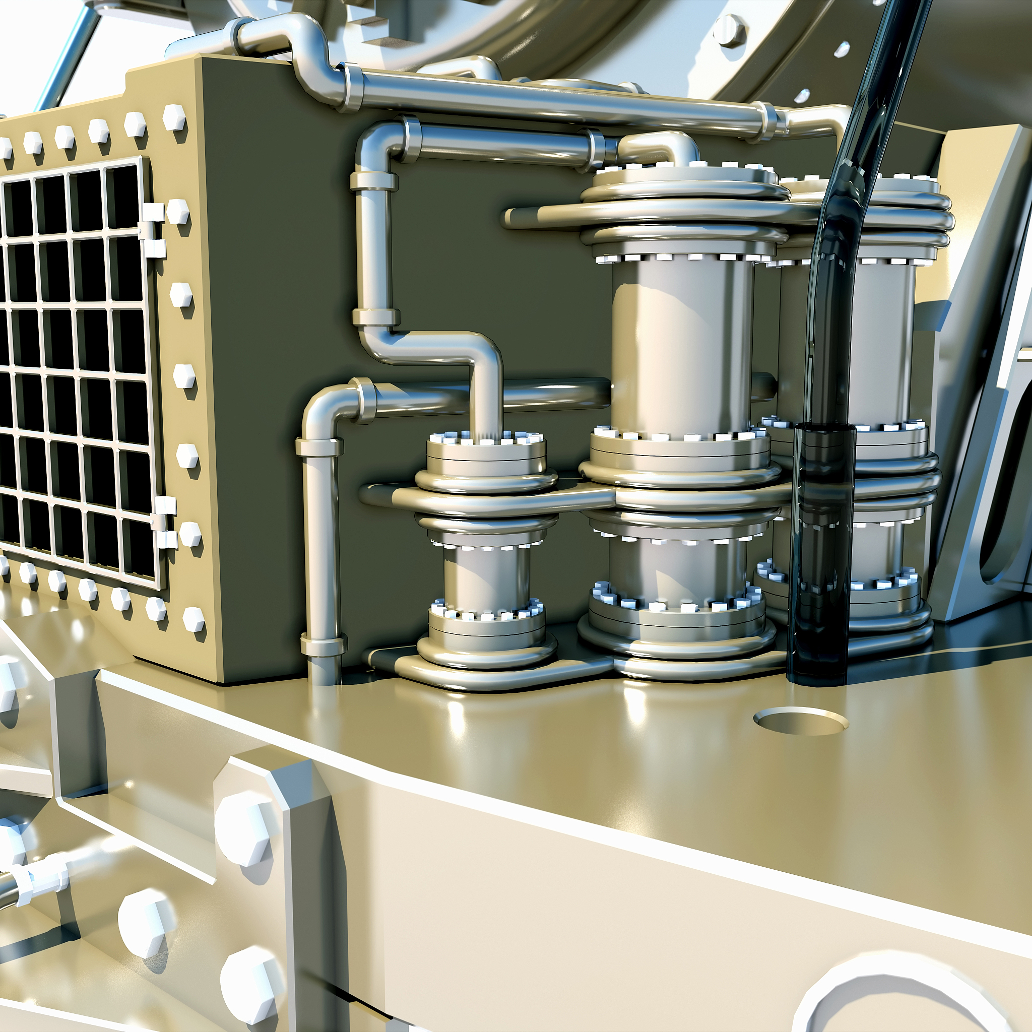 The heat exchange capacity of GEDWs is the most direct indicator for evaluating the performance of GHEs in a heat pump system and largely determines the operating efficiency of the heat pump unit In p
