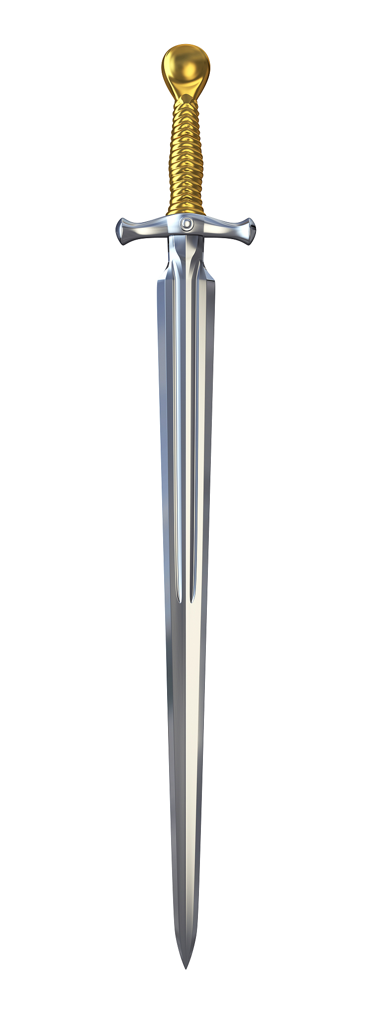 fantasy sword