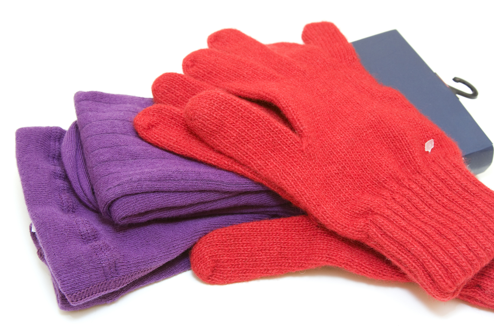 wool garments
