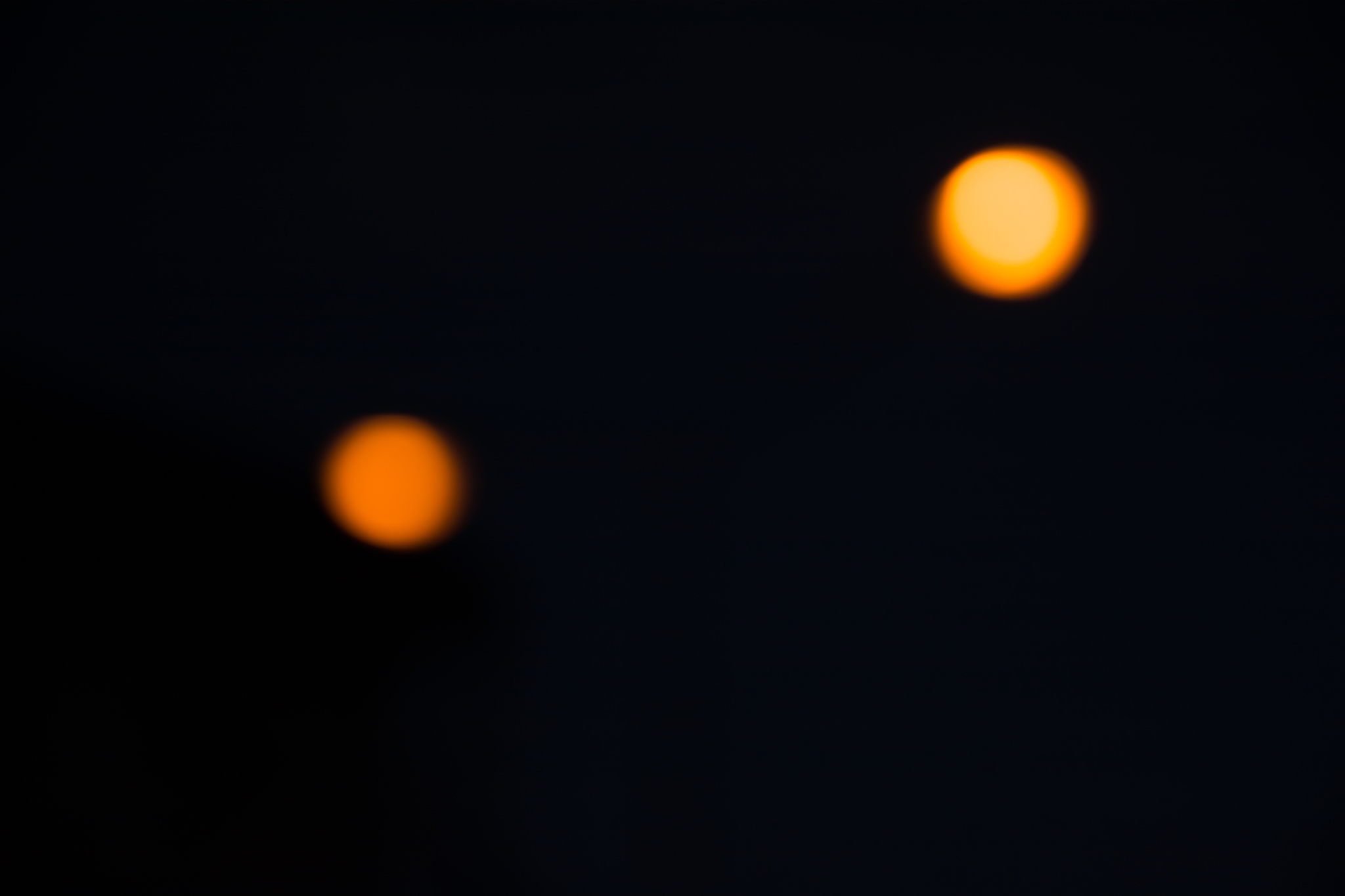bokeh blur