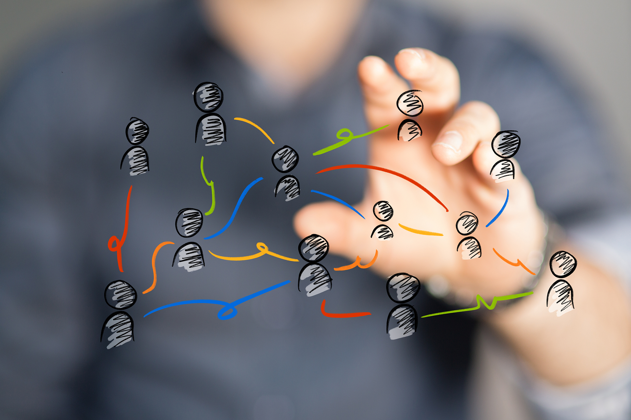 中医阴阳平衡：手脚心痒是怎么回事？