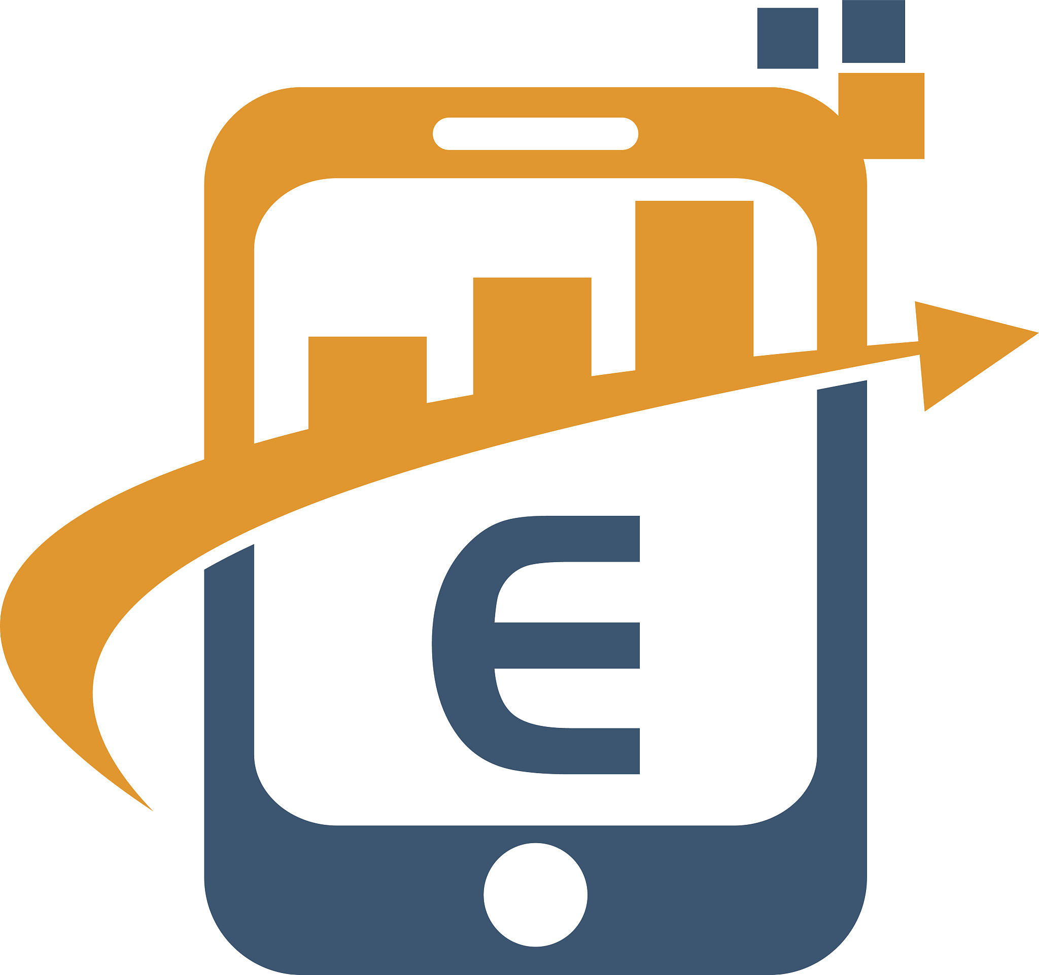 mobile marketing initial e