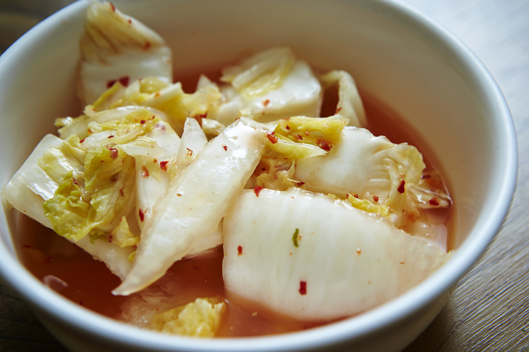 kimchi