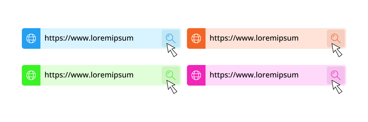 React Router DOM 组件分类：错误选项
