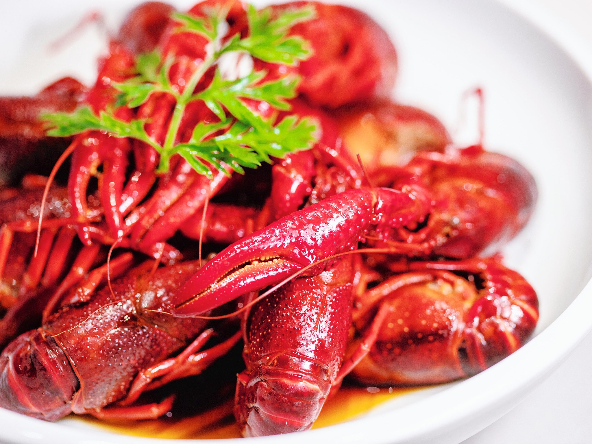 请帮我写1篇不少于800汉字的博客文章语言要幽默接地气。主题是：龙虾尾怎么样做好吃龙虾尾怎么做好吃