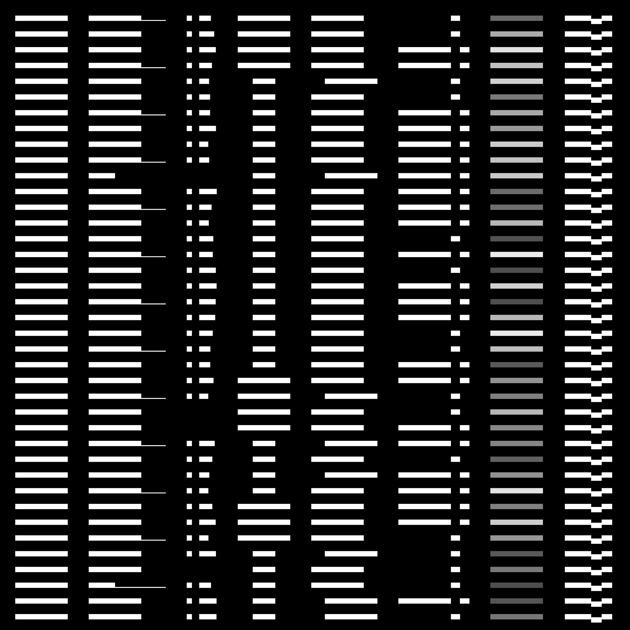 DC字母组合能组成哪些单词？ - 全部列表
