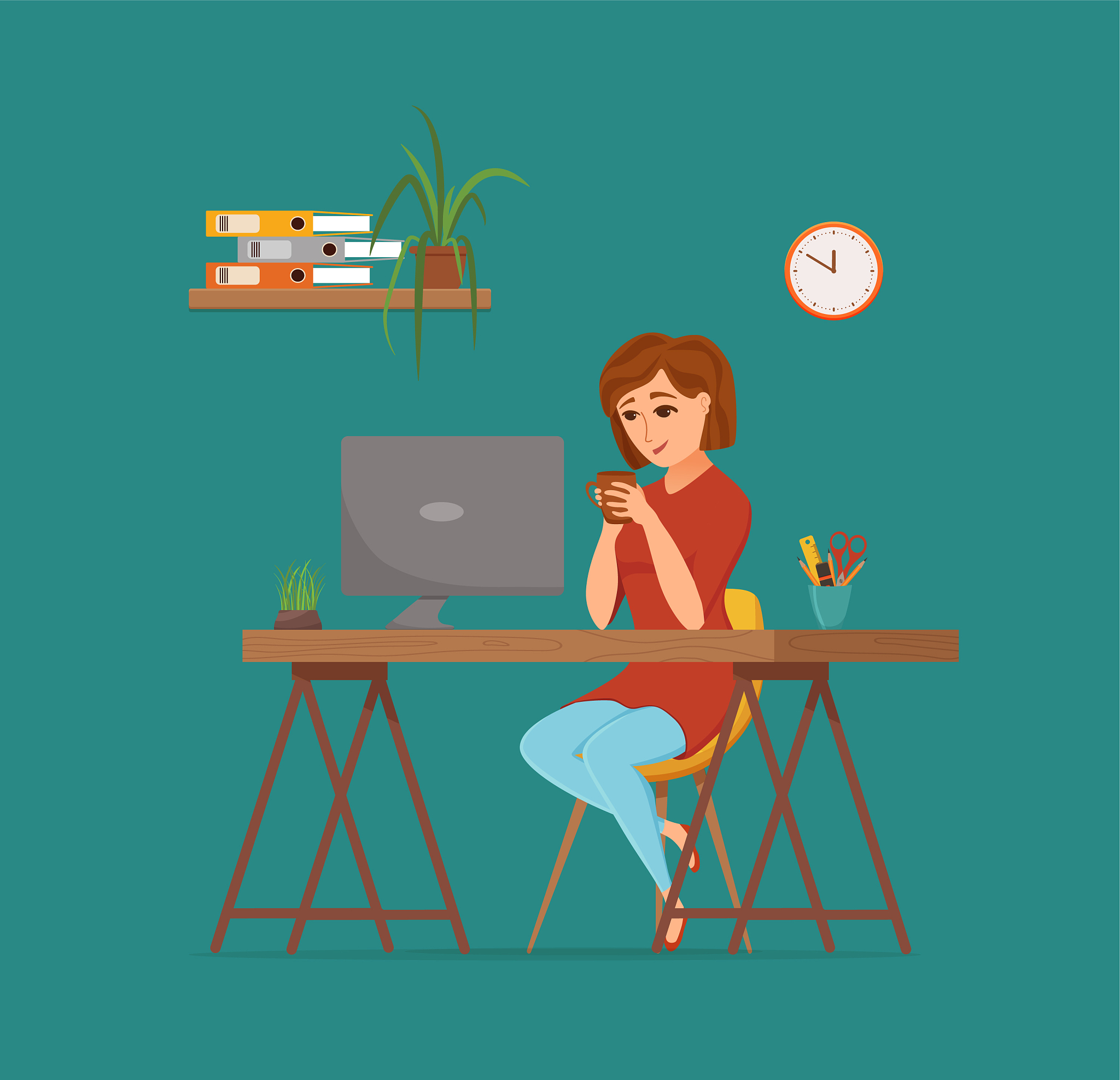 广西2023年中专有哪些专业适合女生？女生学什么专业好就业？