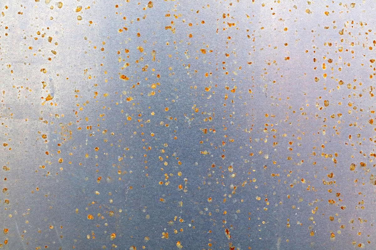 钛合金缝隙腐蚀影响及防治措施