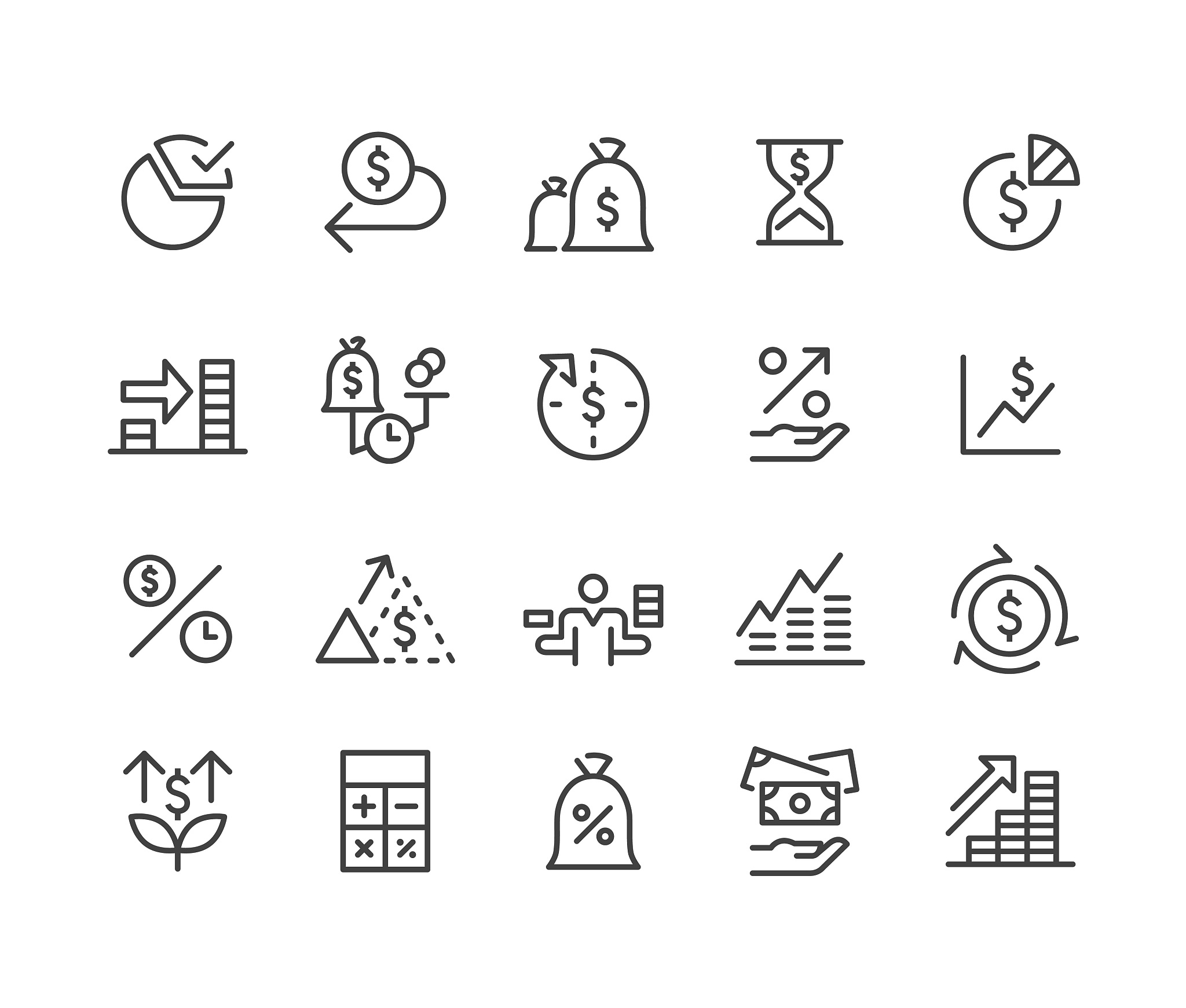 投资风险衡量：概率分布与期望报酬率