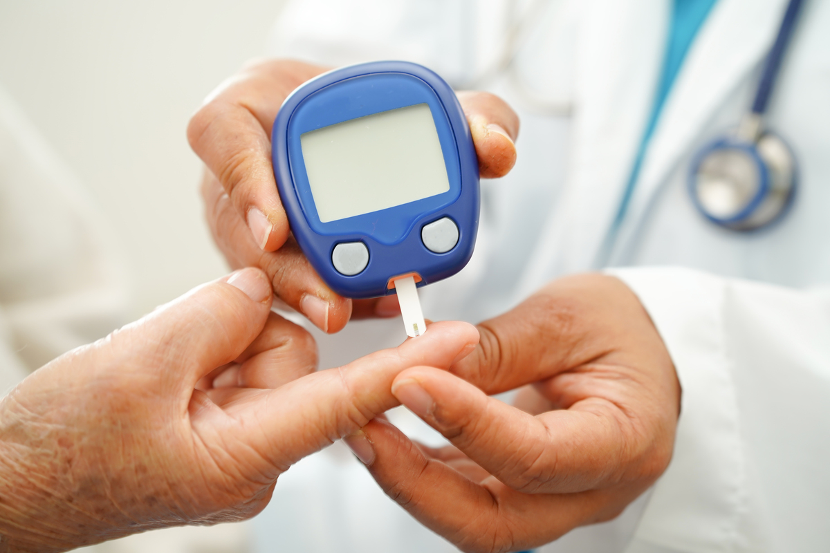 连续血糖监测系统：实时血糖监控，助您轻松管理糖尿病