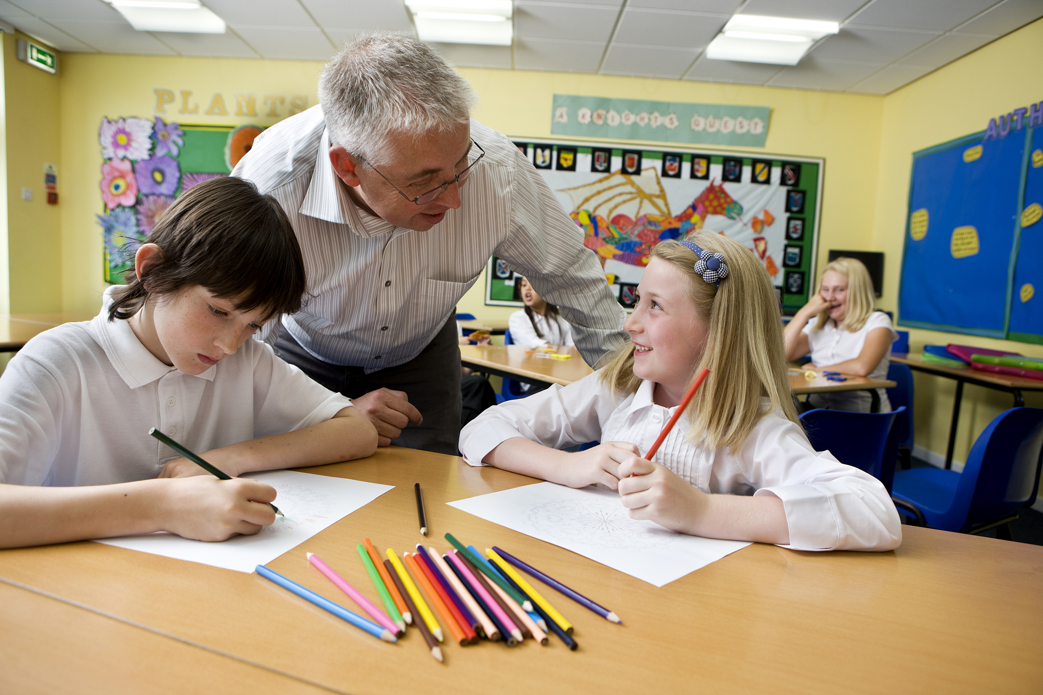贵阳学前教育专业的就业方向怎么样