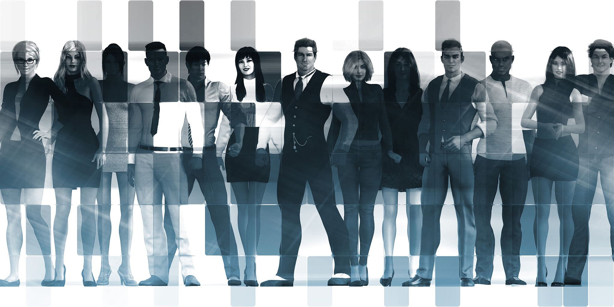 黑社会老大的蜕变：从黑暗走向光明