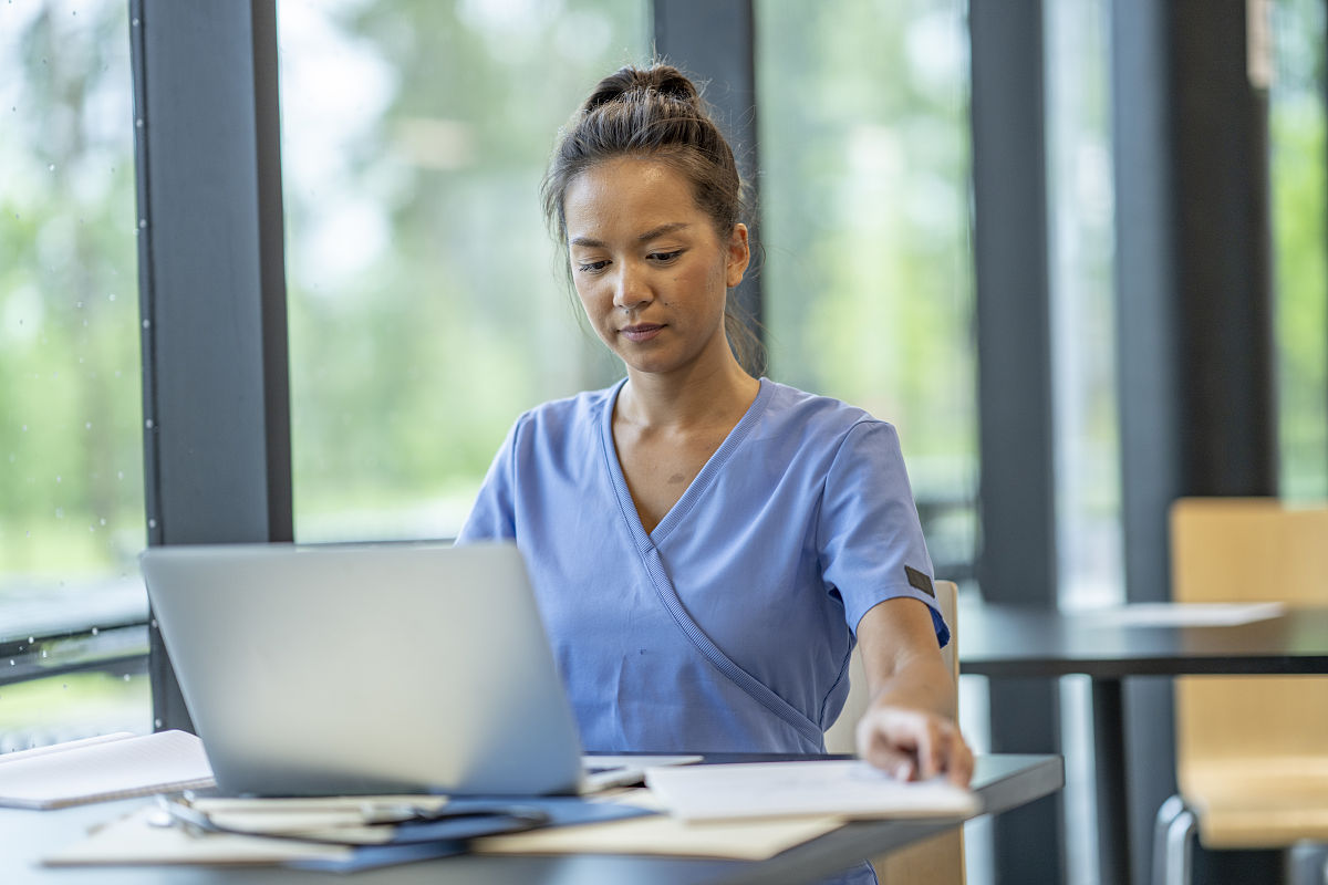 医学生生理学学习指南：掌握医学基础科学核心