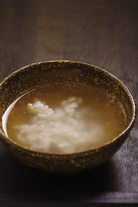 女人经常吃米酒的好处，