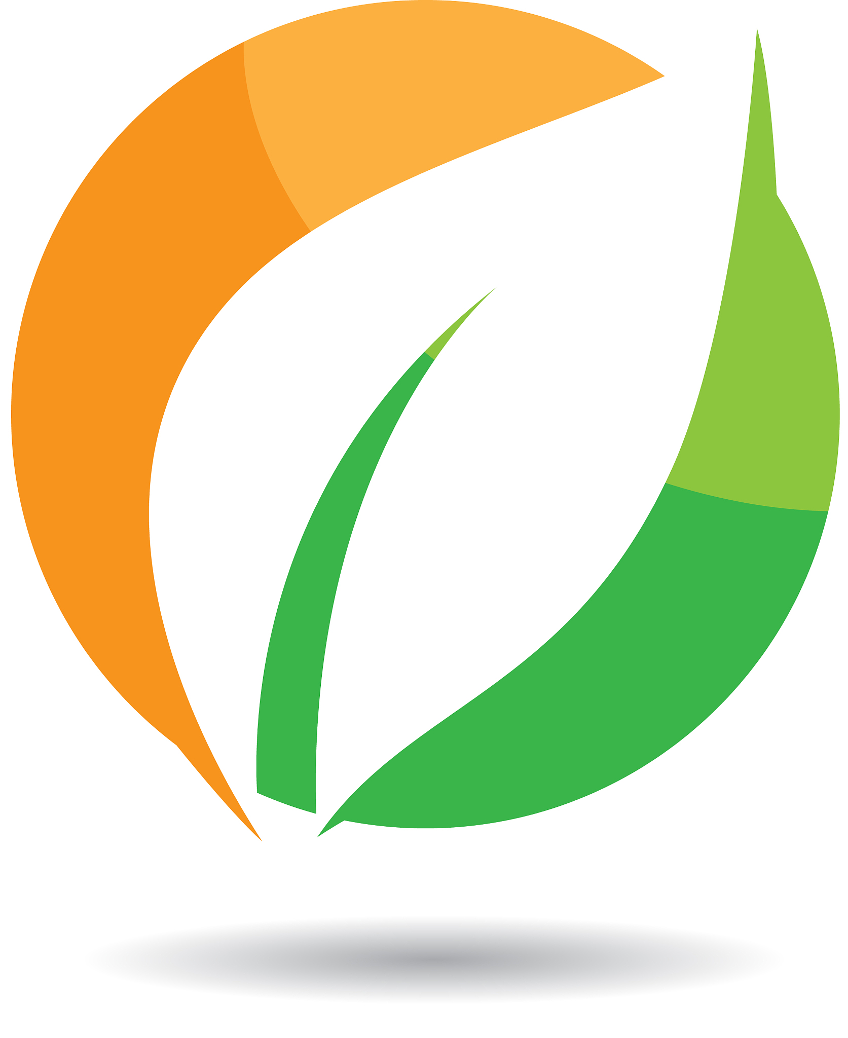 ecology icon design