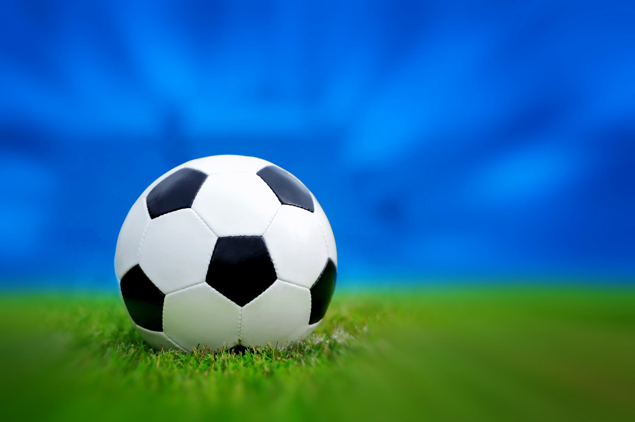 soccer ball